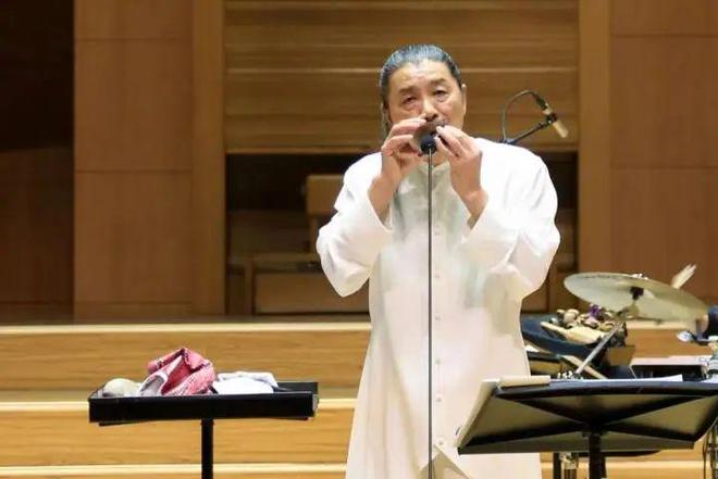 留言分享你印象最深的影视剧配乐送日本陶笛大师宗次郎音乐会门票丨橙柿福利(图1)