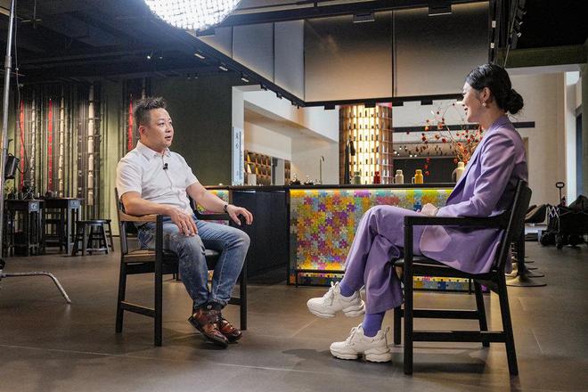 “中国制造不缺技术但品牌还得发力”(图1)