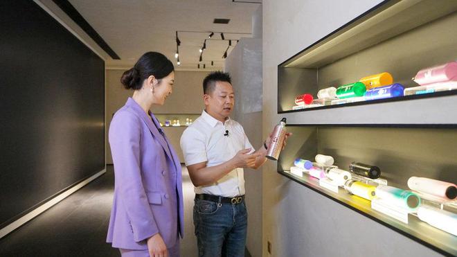 “中国制造不缺技术但品牌还得发力”(图3)