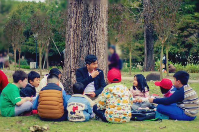 剖析英国教育：快速变革的数字时代下如何用「哲学课程」提高学生的批判性思维？(图9)