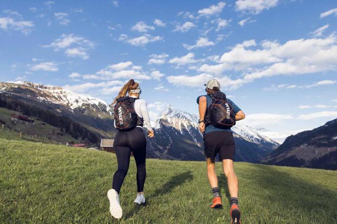 两日徒步最佳选择！SILVA大容量超轻户外背包买一赠三！(图5)