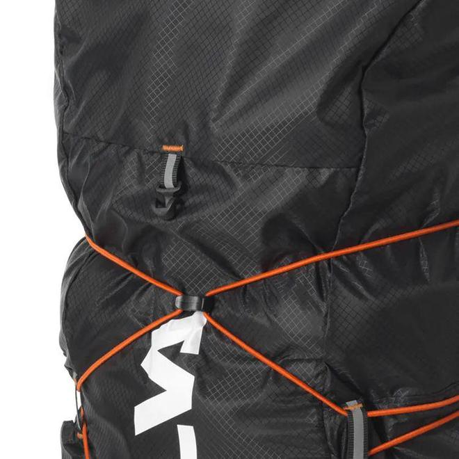 两日徒步最佳选择！SILVA大容量超轻户外背包买一赠三！(图12)