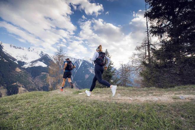 两日徒步最佳选择！SILVA大容量超轻户外背包买一赠三！(图13)