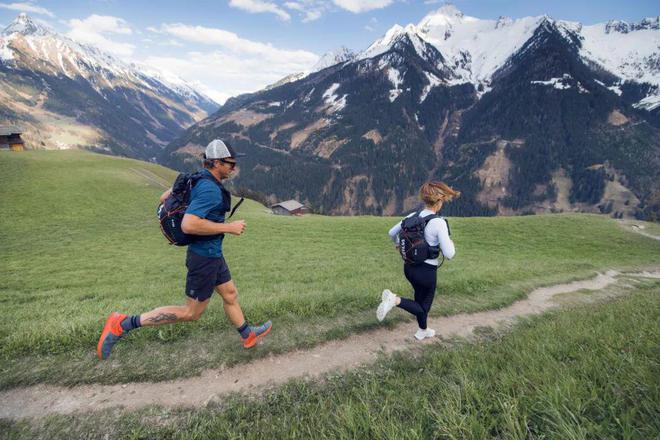 两日徒步最佳选择！SILVA大容量超轻户外背包买一赠三！(图15)