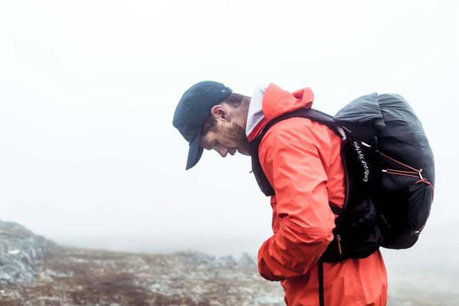 两日徒步最佳选择！SILVA大容量超轻户外背包买一赠三！(图16)