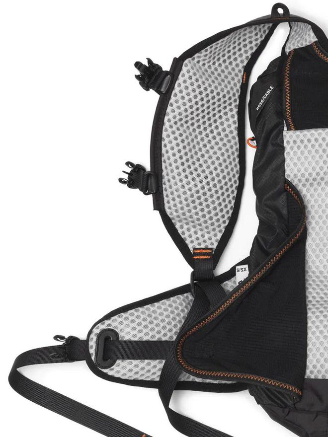 两日徒步最佳选择！SILVA大容量超轻户外背包买一赠三！(图23)