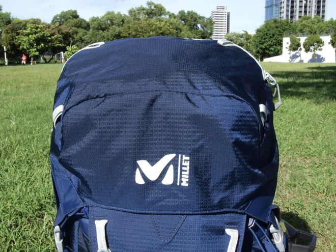 Millet觅乐登山包实测体验百年历史的户外品牌(图7) Millet觅乐登山包实测体验百年历史的户外品牌(图7)