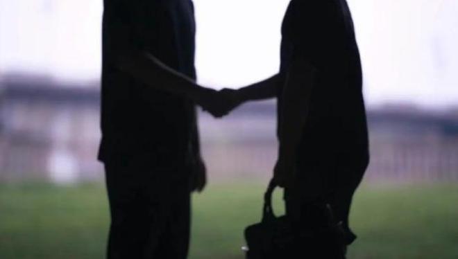 又一内鬼被抓!央视发声泄密大量内部机密资料身份曝光不简单(图6) 又一内鬼被抓!央视发声泄密大量内部机密资料身份曝光不简单(图6)