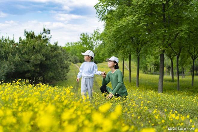 户外活动的9大好处让宝宝更健康快乐！你知道几个？(图4)