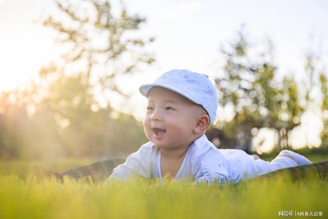 户外活动的9大好处让宝宝更健康快乐！你知道几个？(图3)
