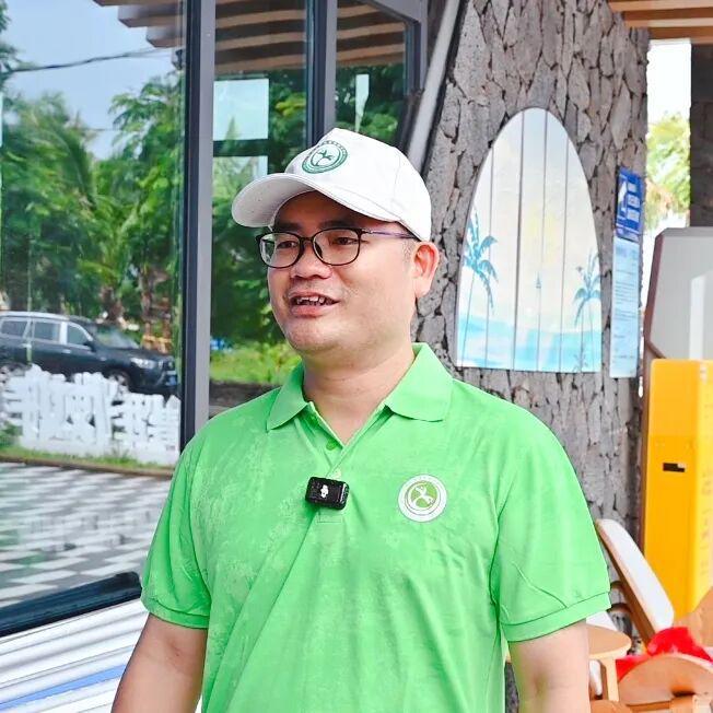 “运动+健康知识”双收获 “健康大篷车”开进海口秀英荣山寮(图4)