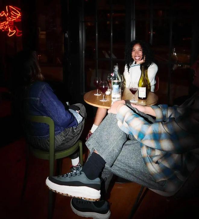 穿HOKA挤晨跑局是创投圈的入场券(图11)