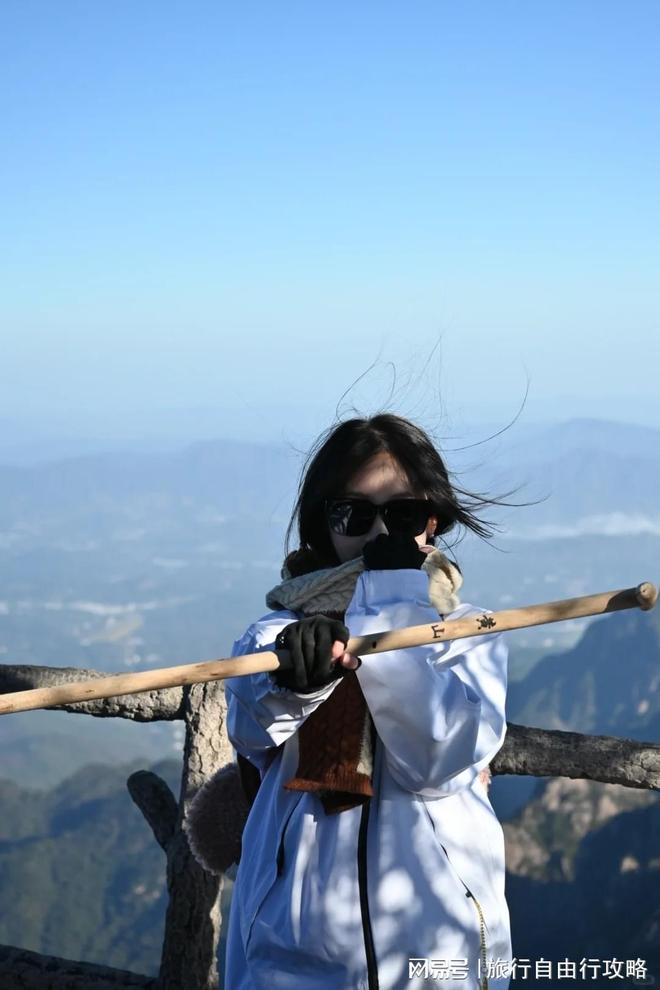 黄山5日游最值得去的地方推荐纯分享记录！(图4)