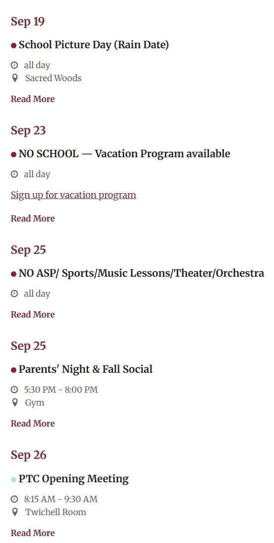 开学妈妈群里一片哀嚎！全球中产家长正在被“高能量”绑架…(图8)