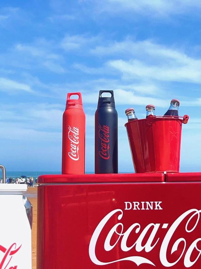 风靡体育圈的一只水杯你确定不来一个？(图4)