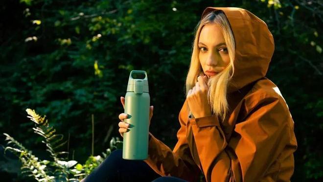 风靡体育圈的一只水杯你确定不来一个？(图10)