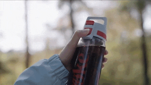 风靡体育圈的一只水杯你确定不来一个？(图16)