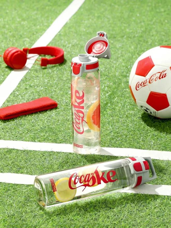 风靡体育圈的一只水杯你确定不来一个？(图18)