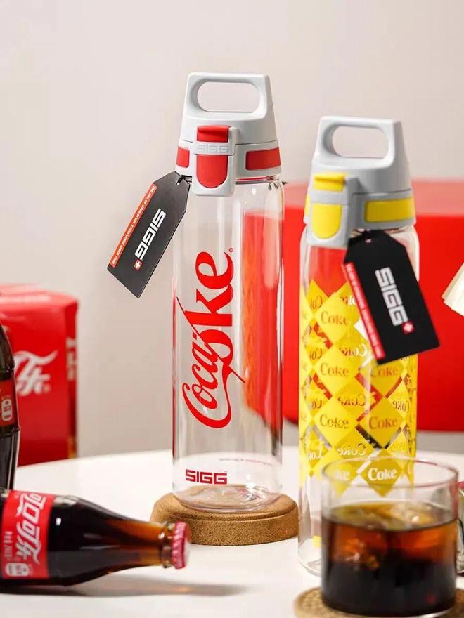 风靡体育圈的一只水杯你确定不来一个？(图21)