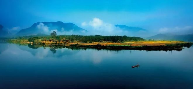 这场绥宁“竹乡”的文体旅盛会邀您共赴山水之约(图4)