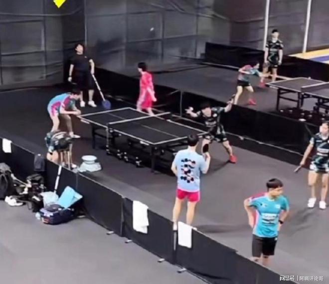 印度亚锦赛开赛在即！住宿环境曝光没那么恶劣！朝鲜队被热追(图5)