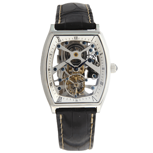 海鸥手表：传承与创新的完美结合值得拥有的优雅选择(图3)