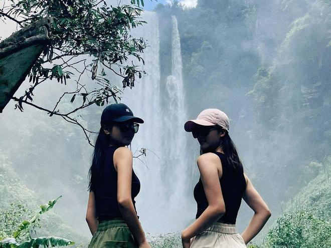 广西三天亲子小包团：行程怎么选德天瀑布通灵峡谷费用亲民(图3)