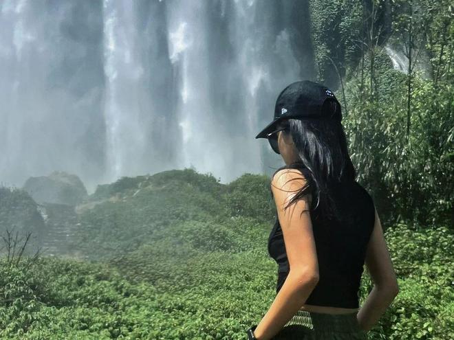 广西三天亲子小包团：行程怎么选德天瀑布通灵峡谷费用亲民(图2)